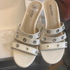 Rialto shoes